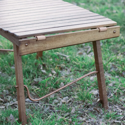 Roll top table Portfolio